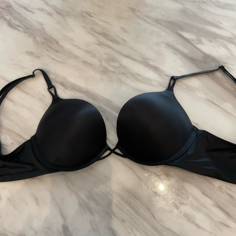 Victoria’s Secret Bombshell Bra